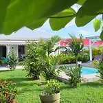 La Kaz A Kikite - Magnifique Villa De Standing Avec Piscine Privative
