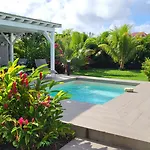 La Kaz A Kikite - Magnifique Villa De Standing Avec Piscine Privative