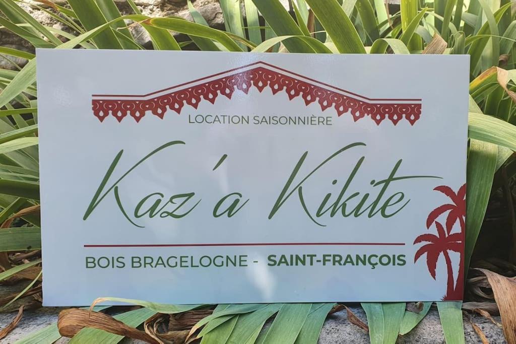 Hébergement de vacances La Kaz A Kikite - Magnifique De Standing Avec Piscine Privative *