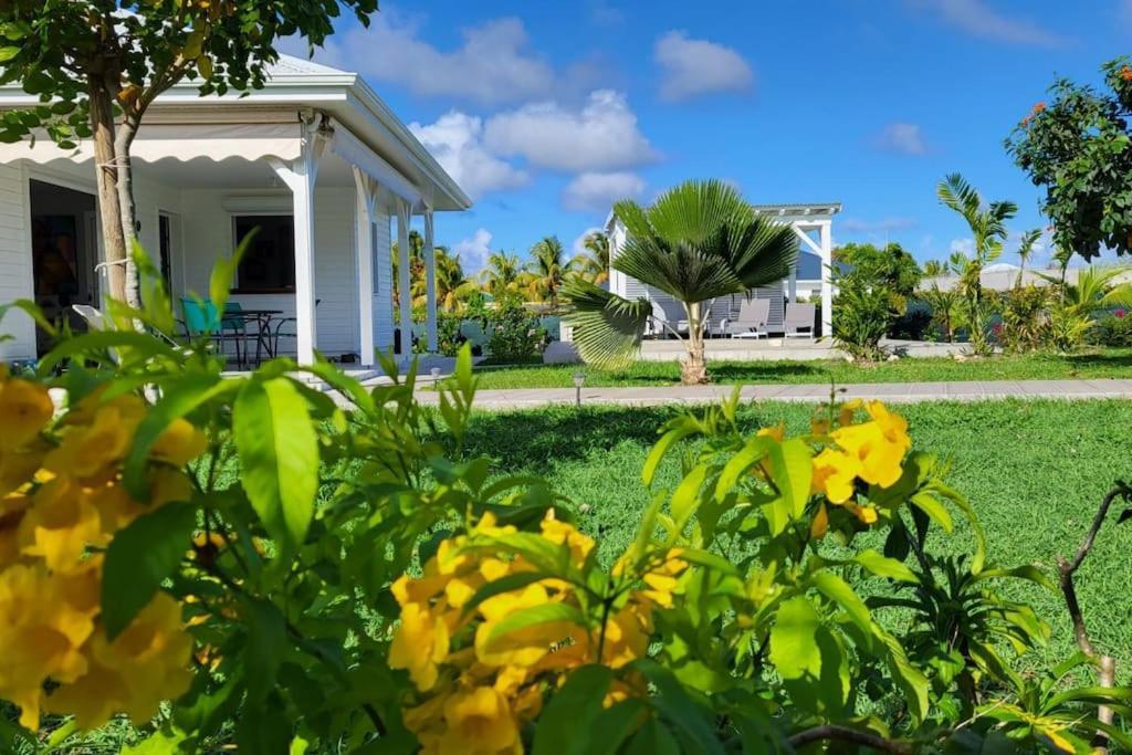Holiday home La Kaz A Kikite - Magnifique De Standing Avec Piscine Privative