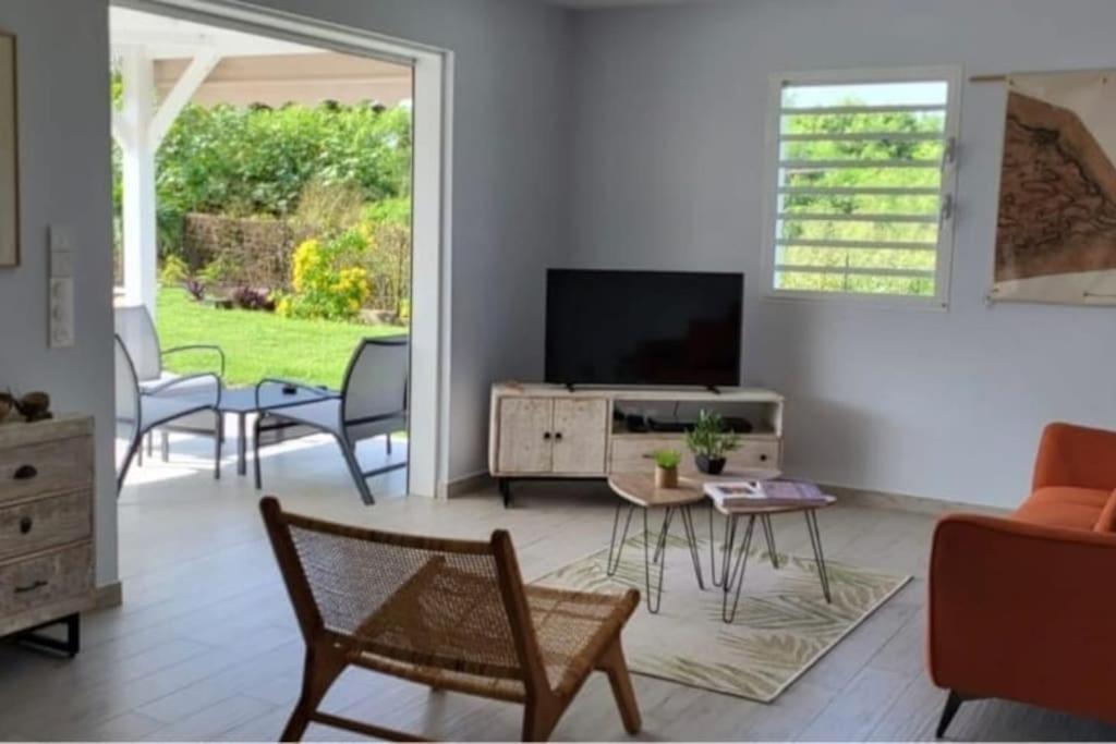 Holiday home La Kaz A Kikite - Magnifique De Standing Avec Piscine Privative *
