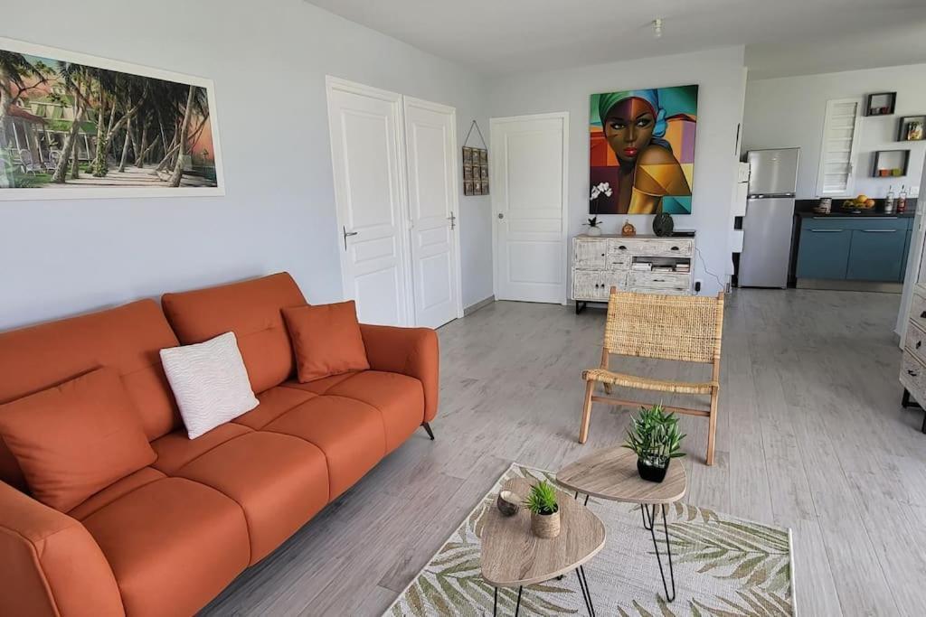 Holiday home La Kaz A Kikite - Magnifique De Standing Avec Piscine Privative *