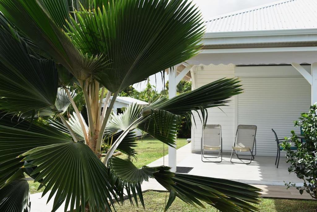 La Kaz A Kikite - Magnifique De Standing Avec Piscine Privative Holiday home *