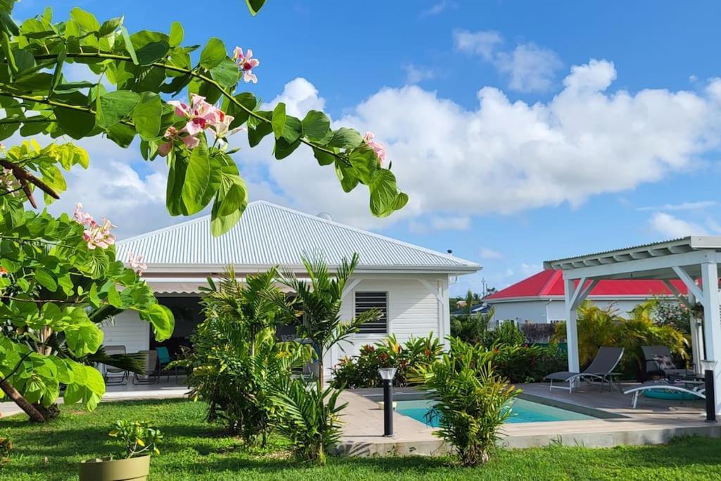 Holiday home La Kaz A Kikite - Magnifique De Standing Avec Piscine Privative