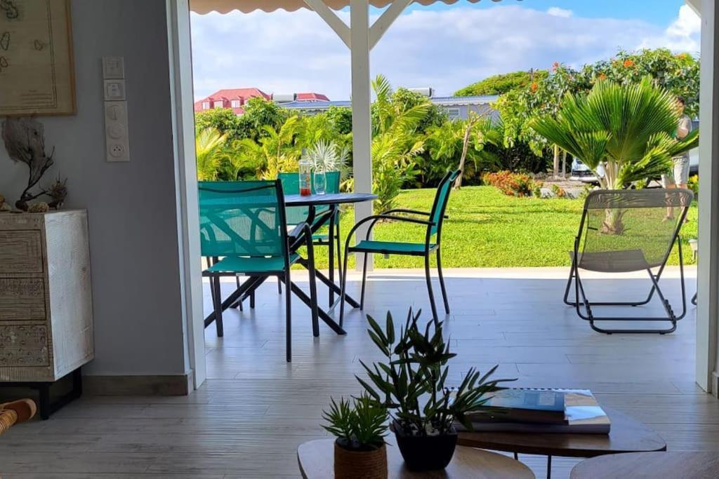 La Kaz A Kikite - Magnifique De Standing Avec Piscine Privative Holiday home *