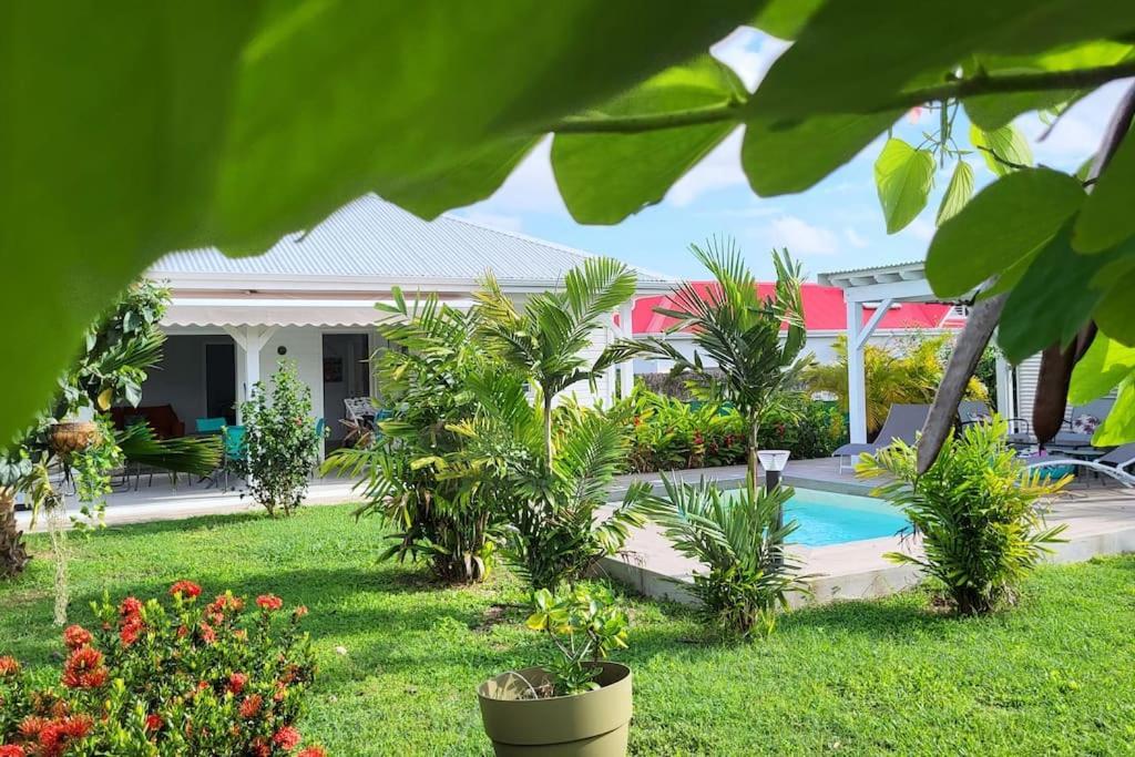 La Kaz A Kikite - Magnifique De Standing Avec Piscine Privative *